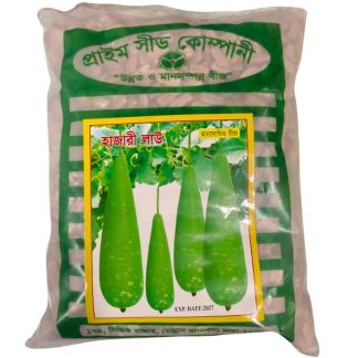 Hybrid Hazari gourd Seed