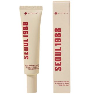 KSECRET SEOUL 1988 Eye Cream
