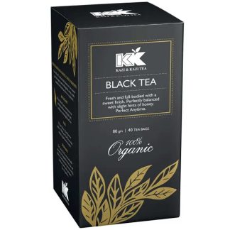 Kazi & Kazi Black Tea