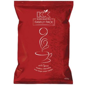 Kazi & Kazi Family Pack Black Tea