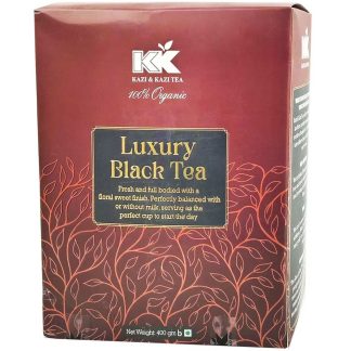 Kazi & Kazi Luxury Black Tea