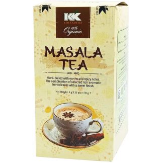 Kazi & Kazi Masala Tea