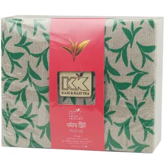 Kazi & Kazi Northern Treat Gift Box Tea