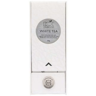 Kazi & Kazi White Tea