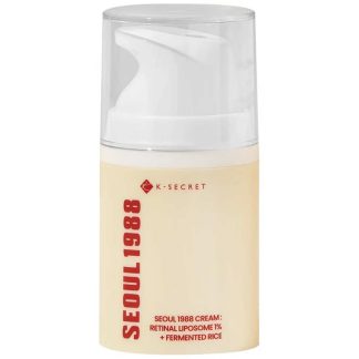 RETINAL LIPOSOME 1% + FERMENTED RICE