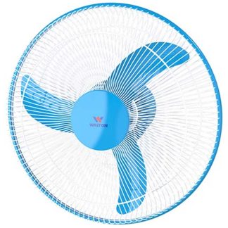 Walton Net fan 16 WNF16A Light Blue - 1