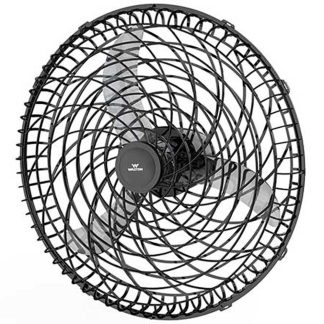 Walton Net fan 20 WNF20A Black