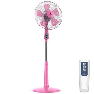 Walton Pedestal Fan 16 WPF-16OB-RMC