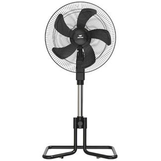 Walton Pedestal Fan 18 WPF18B-PBC Black