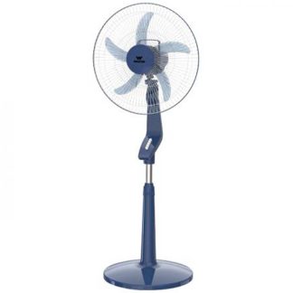 Walton Pedestal Fan 18 WPF18OA-PBC Blue