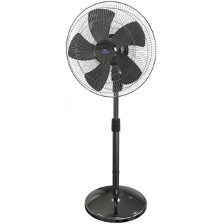 Walton Pedestal Fan 24 WPF-24A-PBC