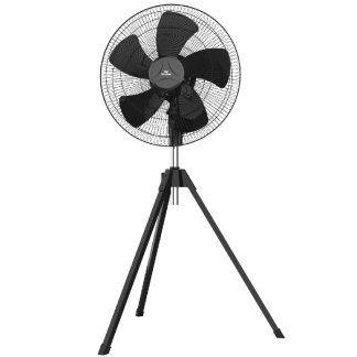 Walton Pedestal Fan 24 WPF24A-PBC