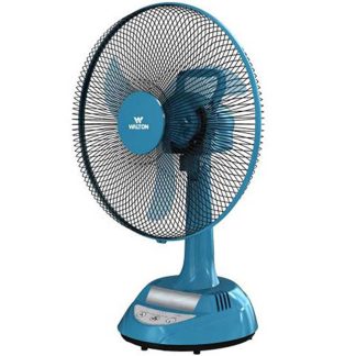 Walton Rechargeable Table Fan 17 W17OA-AS