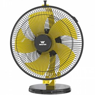 Walton Tornado Fan 9 WTF9S5 Yellow