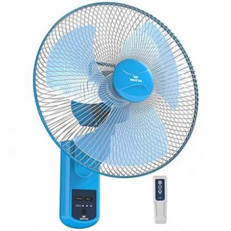 Walton Wall Fan 16 W16OA-RMC Sky Blue