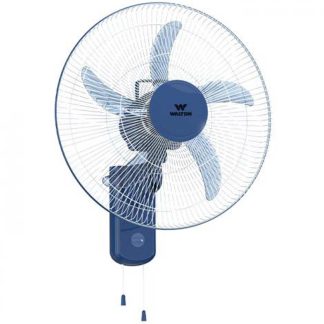 Walton Wall Fan 18 W18OA-RGC Dark Blue