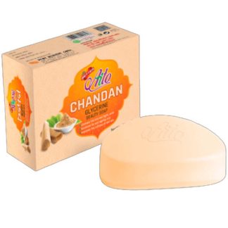 Aito Chandan Glycerin Soap 125gm