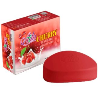 Aito Cherry Glycerin Soap 125gm