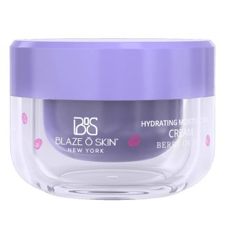 Berry on Top Hydrating Moisturizing Cream -50ml