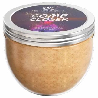 Blaze O Skin Come Closer Body Crystal -300ml