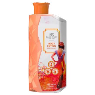 Body Lotion Bella Ciao -250ml