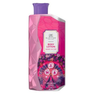 Body Lotion Berry on Top -250ml