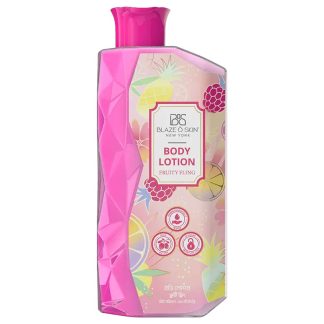 Body Lotion Fruity Fling -250ml