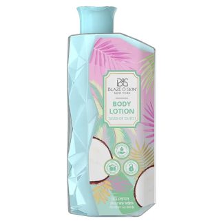 Body Lotion Tales of Tahiti -250ml