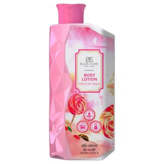 Body Lotion Trick or Treat -250ml