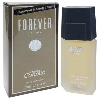 Cognito Forever Men's Eau de Toilette 100ml