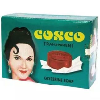 Cosco Transparent Glycerine Soap