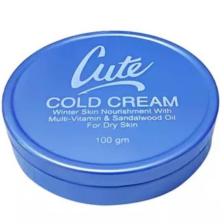 Cute Cold Cream - 100gm