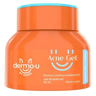 Dermo-U Acne Gel -50g