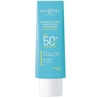 Dot & Key Barrier Repair Sunscreen SPF 50+