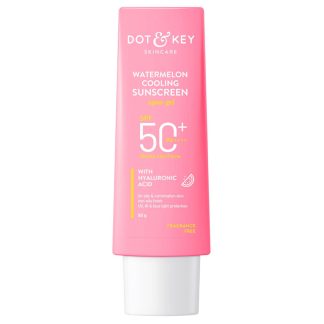 Dot & Key Watermelon Cooling Sunscreen SPF 50+ PA++++