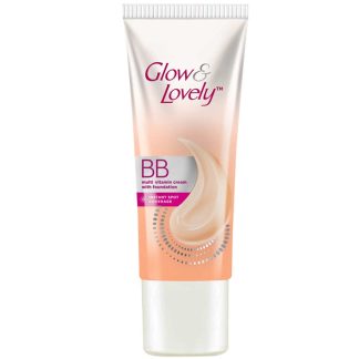 Glow & Lovely BB Multi Vitamin Cream with Foundation