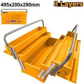INGCO HTB03 Tool Box