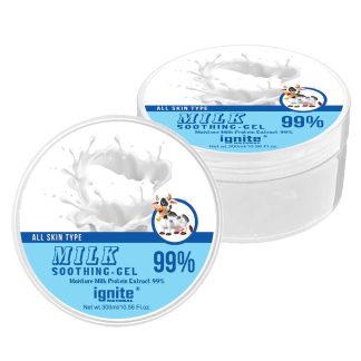 Ignite Milk Soothing Gel -300ml