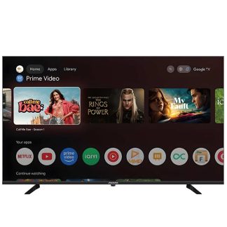 Jamuna 55 Google TV J55BDFS-G5