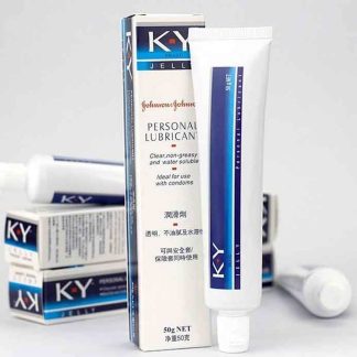 Ky Jelly Lubricant