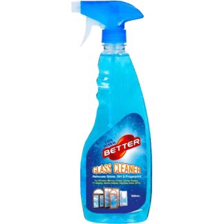 Lata Herbal Better Glass Cleaner 500ml