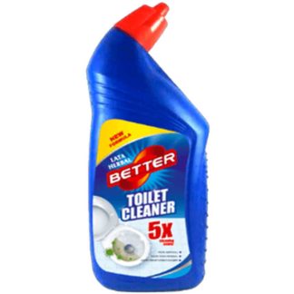 Lata Herbal Better Toilet Cleaner - 500ml