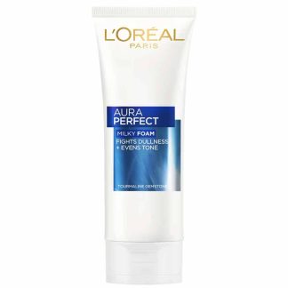 Loreal Aura perfect face wash -100ml