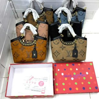 Louis vuitton luxury high quality Bag