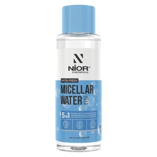 NIOR Insta Fresh Micellar Water -200ml