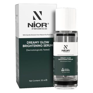 Nior Dreamy Glow Brightening Serum -30ml