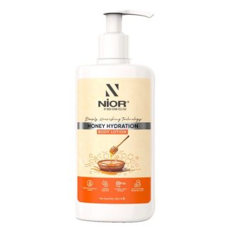 Nior Honey Hydration Body lotion -300ml