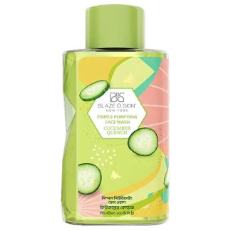 Pimple Purifying Face Wash Cucumber Quench -250ml