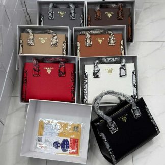 Premium & Trending Prada Bags