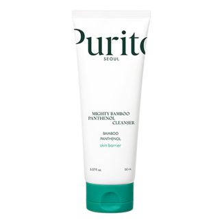 Purito Seoul Mighty Bamboo Panthenol Cleanser -150ml